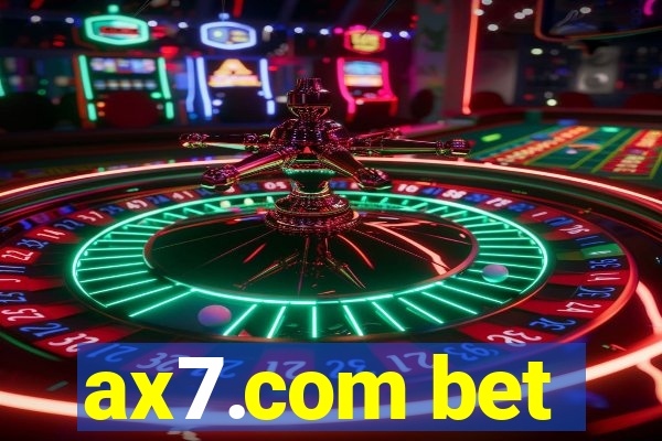 ax7.com bet